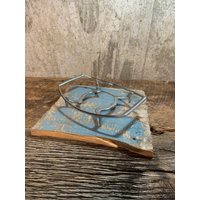 Corning Ware, P-11-M Rack, Hot Dish Ware Wire Casserole Halter, Baking Rack Corning Ware, P-11-M Rack, Hot Dish Ware Wire Casserole Halter, Baking Rack von RusticBuckets
