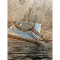 Visionen Von Corning Ware, 7" Skillet, Glasgeschirr, Retro Kochgeschirr, Glaspfanne, Visions Bratpfanne, Kochgeschirr von RusticBuckets