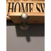 Zeder-Regal-30" Zeder-Regal-30" von RusticByBry
