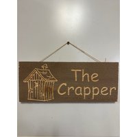 Der Krapp Der Krapp von RusticBySlater
