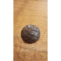 10stk. 1 3/4 "Nagelkopf | Cllavos Rund Rustikales Finish 10stk. 1 3/4 "Nagelkopf | Cllavos Rund Rustikales Finish von RusticDesignDetails