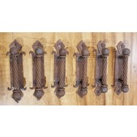 6 Bügel-Handgriffe von RusticDesignDetails