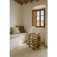 Treibholz Laterne - Rustikales Küsten Dekor Handgemachter Boho Kerzenhalter Treibholz Laterne - Rustikales Küsten Dekor Handgemachter Boho Kerzenhalter von RusticHouse11