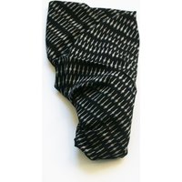 Schwarz Grau Dot Baby Swaddle - Handwerker Gewebt Ikat Babydecke Baby-Geschenk Schwarz Grau Dot Baby Swaddle - Handwerker Gewebt Ikat Babydecke Baby-Geschenk von RusticLoom