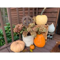 Peace Zeichen Gartenstecker Peace Zeichen Gartenstecker von RusticRelicsNJ