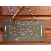 Roam Wo Das Wifi Schwach Ist Roam Wo Das Wifi Schwach Ist von RusticRelicsNJ