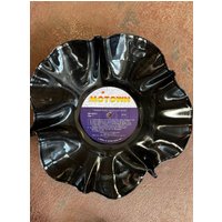 Schallplatten Schalen von RusticRelicsNJ