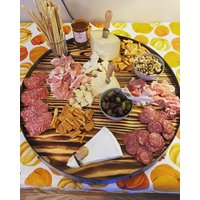 Wurstbrett von RusticRelicsNJ