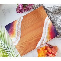 Von Küste Zu Ozeanbrett von RusticTidesTX