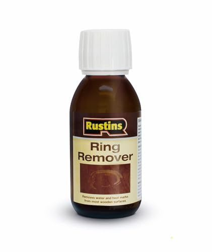 Ringentferner 125 ml, mehrfarbig von Rustins