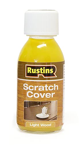 Rustins Kratzer, RUSSCL125, 125 ml von Rustins
