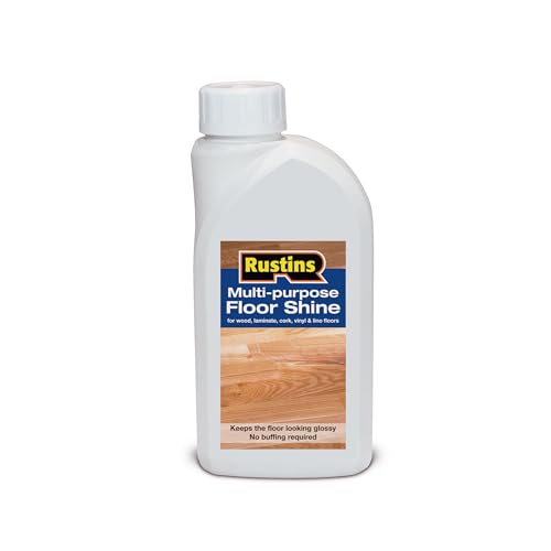 Rustins Mehrzweck-Bodenglanz, 1 l von Rustins