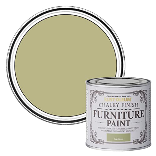 Rust-Oleum RO0070014X1 Anstrichfarbe, klassisches glattes Finish, matt, RO0070010X1 Rust-Oleum RO0070014X1 Anstrichfarbe, klassisches glattes Finish, matt, RO0070010X1 von Rustoleum