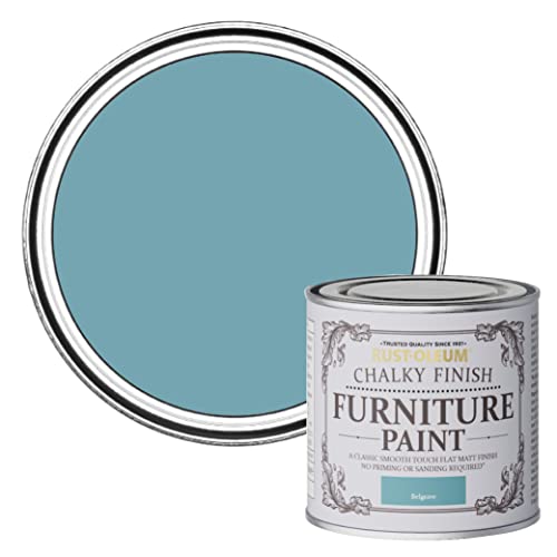 Rust-Oleum RO0070014X1 Anstrichfarbe, klassisches glattes Finish, matt, RO0070012X1 Rust-Oleum RO0070014X1 Anstrichfarbe, klassisches glattes Finish, matt, RO0070012X1 von Rustoleum