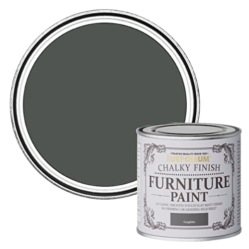 Rust-Oleum RO0070014X1 Anstrichfarbe, klassisches glattes Finish, matt, RO0070013X1 Rust-Oleum RO0070014X1 Anstrichfarbe, klassisches glattes Finish, matt, RO0070013X1 von Rust-Oleum