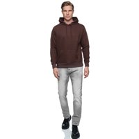 Rusty Neal Kapuzensweatshirt, in bequemer Regular Fit-Passform von Rusty Neal