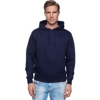 Rusty Neal Kapuzensweatshirt in bequemer Regular Fit-Passform Rusty Neal Kapuzensweatshirt in bequemer Regular Fit-Passform von Rusty Neal