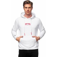 Rusty Neal Kapuzensweatshirt, mit lässiger Kängurutasche von Rusty Neal