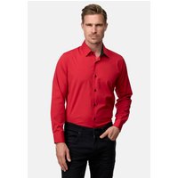 Rusty Neal Langarmhemd "Langarm", im Slim-Fit geschnitten von Rusty Neal