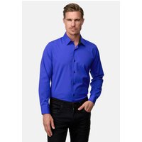 Rusty Neal Langarmhemd "Langarm", im Slim-Fit geschnitten von Rusty Neal