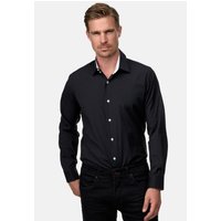 Rusty Neal Langarmhemd "Langarm", im Slim-Fit geschnitten von Rusty Neal