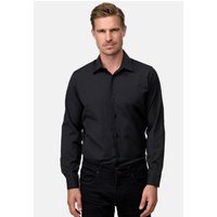 Rusty Neal Langarmhemd "Langarm", im Slim-Fit geschnitten von Rusty Neal