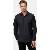 Rusty Neal Langarmhemd "Langarm", im Slim-Fit geschnitten von Rusty Neal