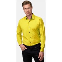 Rusty Neal Langarmhemd mit Weste und Krawatte Rusty Neal Langarmhemd mit Weste und Krawatte von Rusty Neal