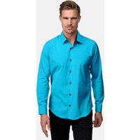 Rusty Neal Langarmhemd mit Weste und Krawatte Rusty Neal Langarmhemd mit Weste und Krawatte von Rusty Neal