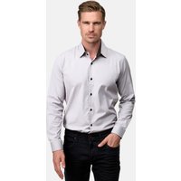 Rusty Neal Langarmhemd mit Weste und Krawatte Rusty Neal Langarmhemd mit Weste und Krawatte von Rusty Neal