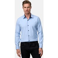 Rusty Neal Langarmhemd mit Weste und Krawatte von Rusty Neal