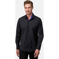 Rusty Neal Langarmhemd mit Weste und Krawatte Rusty Neal Langarmhemd mit Weste und Krawatte von Rusty Neal