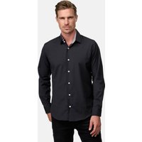 Rusty Neal Langarmhemd mit Weste und Krawatte Rusty Neal Langarmhemd mit Weste und Krawatte von Rusty Neal