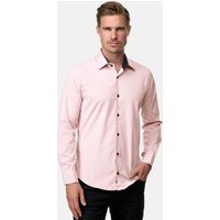 Rusty Neal Langarmhemd mit Weste und Krawatte Rusty Neal Langarmhemd mit Weste und Krawatte von Rusty Neal