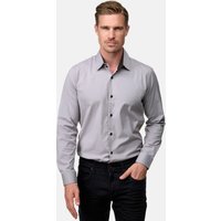 Rusty Neal Langarmhemd mit Weste und Krawatte Rusty Neal Langarmhemd mit Weste und Krawatte von Rusty Neal