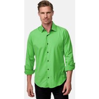 Rusty Neal Langarmhemd mit Weste und Krawatte Rusty Neal Langarmhemd mit Weste und Krawatte von Rusty Neal