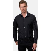 Rusty Neal Langarmhemd mit Weste und Krawatte Rusty Neal Langarmhemd mit Weste und Krawatte von Rusty Neal