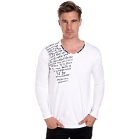 Rusty Neal Langarmshirt von Rusty Neal