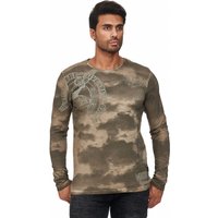 Rusty Neal Langarmshirt von Rusty Neal