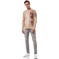 Rusty Neal Langarmshirt von Rusty Neal