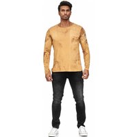 Rusty Neal Langarmshirt von Rusty Neal