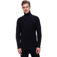 Rusty Neal Rollkragenpullover, mit kuscheligem Rollkragen von Rusty Neal