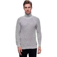 Rusty Neal Rollkragenpullover, mit kuscheligem Rollkragen von Rusty Neal