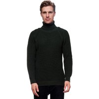 Rusty Neal Rollkragenpullover, mit kuscheligem Rollkragen von Rusty Neal