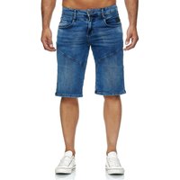 Rusty Neal Shorts "Tuscor", mit bequemem Sitz von Rusty Neal