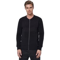 Rusty Neal Strickjacke, im trendigen Ripp-Design von Rusty Neal