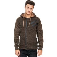 Rusty Neal Strickjacke von Rusty Neal