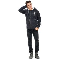 Rusty Neal Strickjacke, in cooler Grobstrickoptik von Rusty Neal