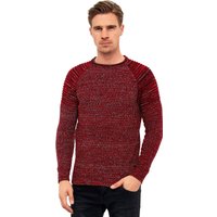 Rusty Neal Strickpullover von Rusty Neal