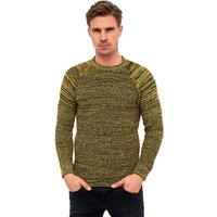 Rusty Neal Strickpullover von Rusty Neal